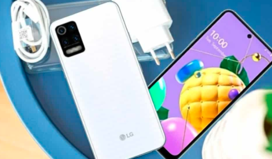 LG K62和K52具有相同的規格