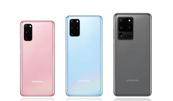 三星Galaxy S20 FE亮相：將會(huì )更實(shí)惠