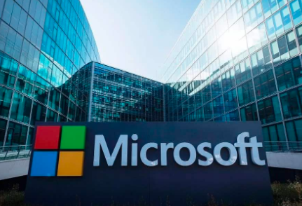 微軟將會(huì )收購更多視頻游戲公司