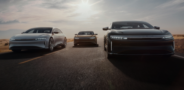 加利福尼亞州到2035年禁止使用新的汽油動(dòng)力汽車(chē)和輕型卡車(chē)