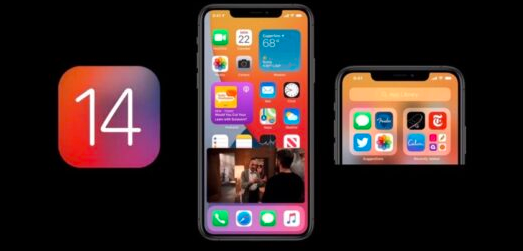 蘋(píng)果iOS 14如何在iPhone桌面上添加小部件