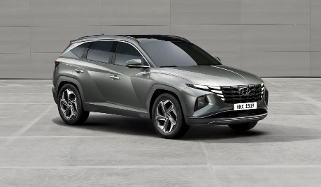 2021年現代圖森作為技術(shù)含量高的革命性SUV到來(lái)