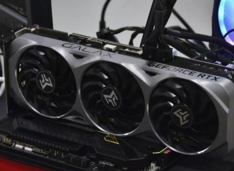 影馳RTX3090顯卡游戲玩家高性?xún)r(jià)比可選產(chǎn)品