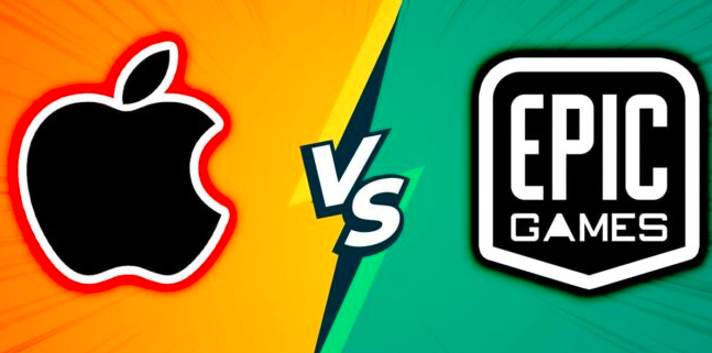 這三家公司合作抗擊蘋(píng)果