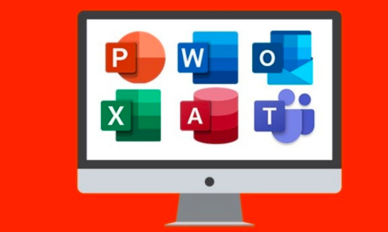 微軟Office正在為新的訂閱系統進(jìn)行匯總