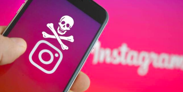 Instagram如何用一張簡(jiǎn)單的照片破解你的賬戶(hù)