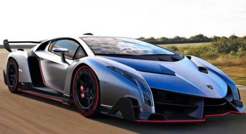 蘭博基尼老板接任一級方程式首席執行官