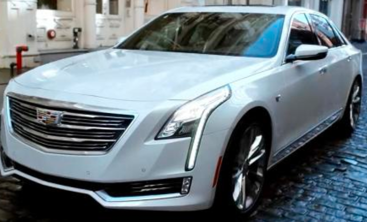 通用汽車(chē)停止銷(xiāo)售并召回2020雪佛蘭克爾維特，某些凱迪拉克，別克，雪佛蘭車(chē)型