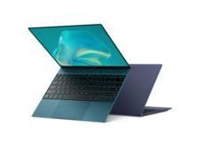 采用英特爾第11代處理器的華為筆記本電腦獲得基準測試；可能是新的MateBook X