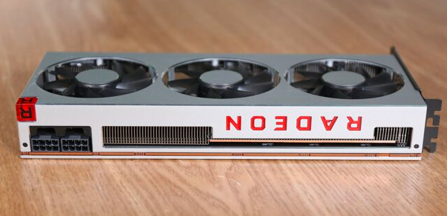 AMD RX 6000系列規格泄漏