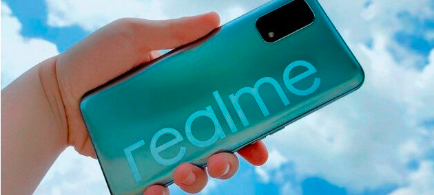 Realme 7i可能會(huì )以其他名稱(chēng)在亞洲市場(chǎng)推出