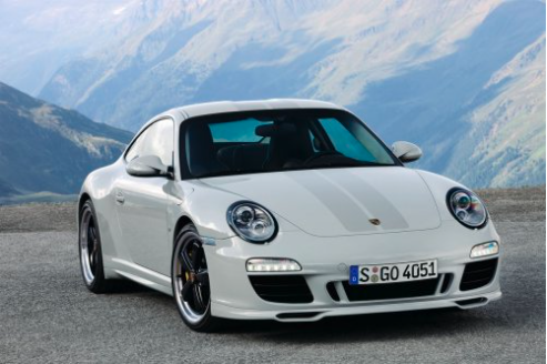 保時(shí)捷教您如何使用手機的攝像頭拍攝出色的汽車(chē)照片