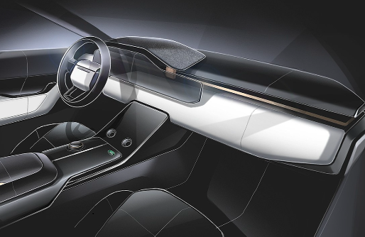 對于攬勝和捷豹XJ電動(dòng)汽車(chē)，將需要等待更長(cháng)的時(shí)間