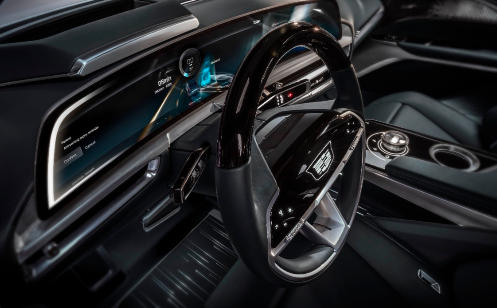 通用汽車(chē)憑借“行業(yè)領(lǐng)先”的Ultium Drive爭奪特斯拉的EV王冠