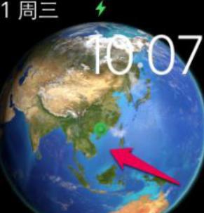 Apple Watch怎么設置表盤(pán) Apple Watch設置表盤(pán)的方法