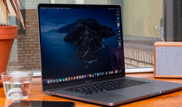 蘋(píng)果macOS Catalina 10.15.7更新發(fā)布