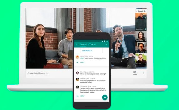 Google Meet Free電話(huà)即將發(fā)生重大變化