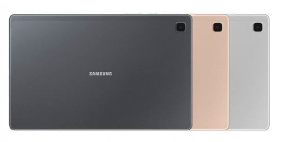 三星宣布了其新的性?xún)r(jià)比產(chǎn)品Galaxy Tab A7平板電腦