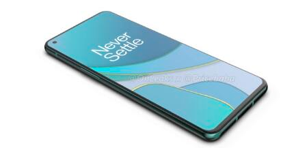 OnePlus 8T將在10月14日舉行的活動(dòng)中推出