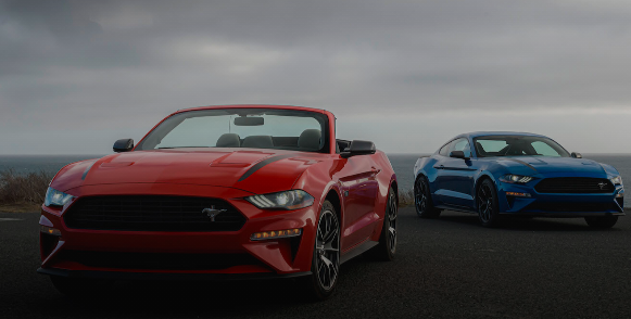 2020年福特野馬召回原因是制動(dòng)踏板可能掉落