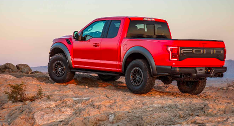 福特表示，全電動(dòng)F-150將會(huì )是一部皮卡車(chē)