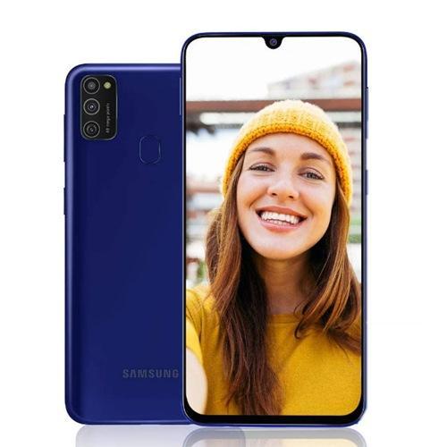 三星Galaxy M21于9月發(fā)布的安全補丁開(kāi)始更新One UI core 2.1