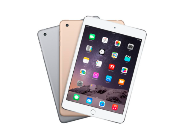 研究表明大屏幕平板電腦正在推動(dòng)銷(xiāo)量