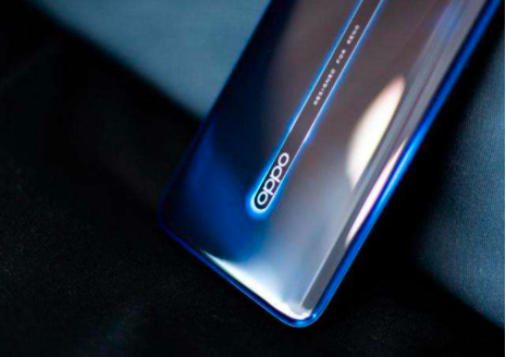 OPPO發(fā)布了Reno4 Z 5G，這是A92的更名版本
