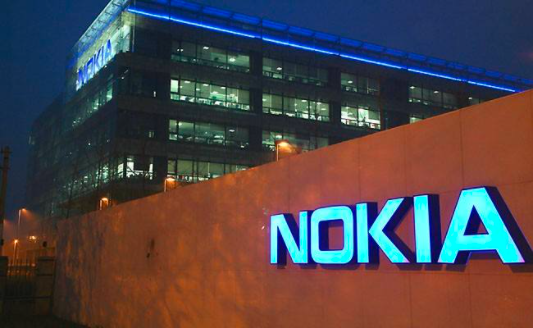 諾基亞與倫敦電信公司BT簽署了一項設備供應協(xié)議，以取代華為