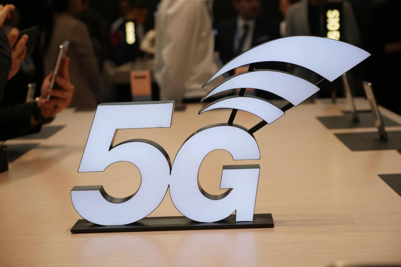 T-Mobile向120多個(gè)城鎮推出中頻帶5G