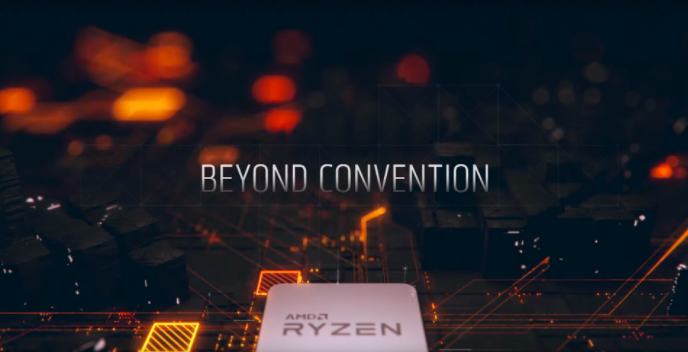 AMD的Ryzen 5000系列路線(xiàn)圖泄露