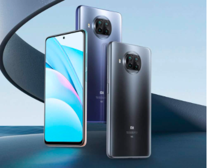 小米Mi 10T和Mi 10T Pro：價(jià)格和功能