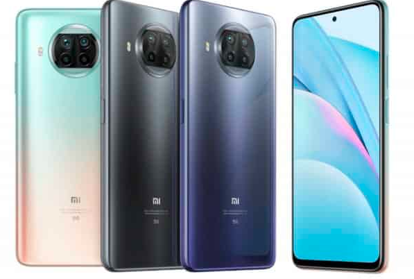 小米Mi 10T和Mi 10T Pro：價(jià)格和功能