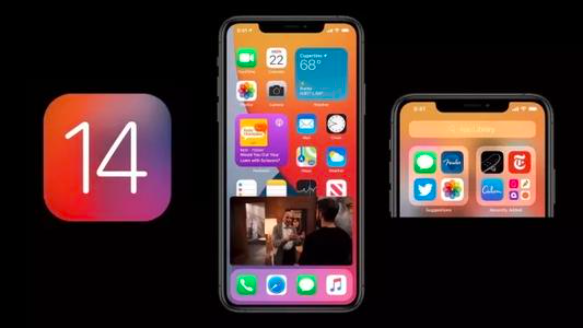 蘋(píng)果iOS 14帶來(lái)的新表情符號