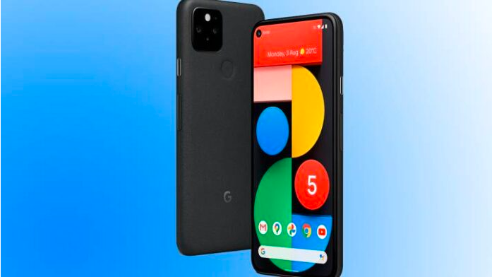 Google Pixel 5：新版Google手機的價(jià)格