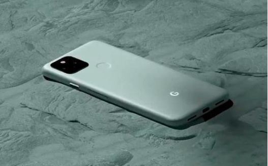 Google Pixel 5：新版Google手機的價(jià)格