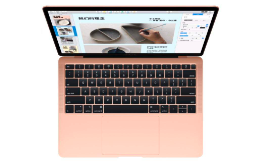 蘋(píng)果即將推出的macOS Big Sur操作系統提供了HDR視頻支持