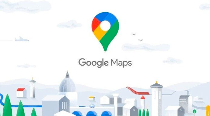 Google Maps更新了高級實(shí)時(shí)顯示增強現實(shí)模式