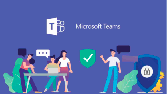 新的Microsoft Teams功能使用戶(hù)靜音