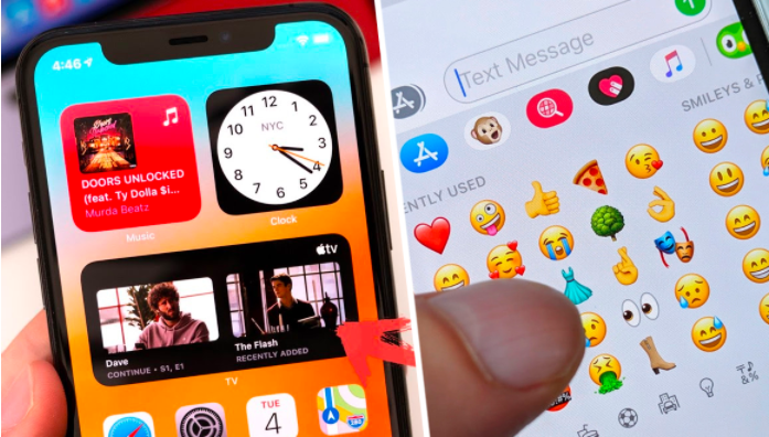 對于那些想退回到iOS 14的人來(lái)說(shuō)是個(gè)壞消息