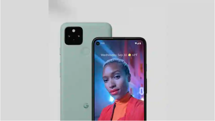 Google將默認關(guān)閉Pixel 5，Pixel 4a上的臉部修飾效果