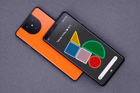 新的Google Pixel沒(méi)有Pixel Neural Core芯片