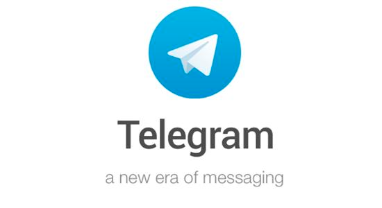 Telegram消息傳遞應用程序已經(jīng)推出了新功能