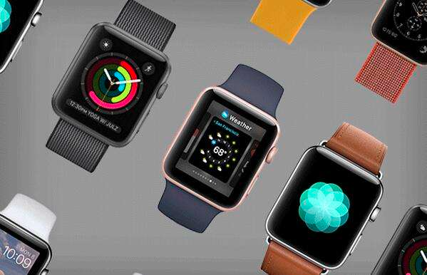 智能可穿戴設備是自我保健的新時(shí)代技術(shù)