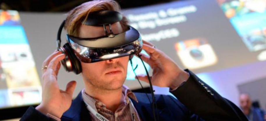 智能可穿戴設備是自我保健的新時(shí)代技術(shù)