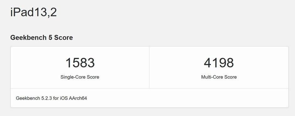 5G蘋(píng)果iPhone 12系列將獲得強大的功率提升測試