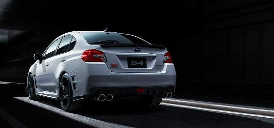 研究發(fā)現，斯巴魯WRX車(chē)主獲得最多超速駕駛罰單