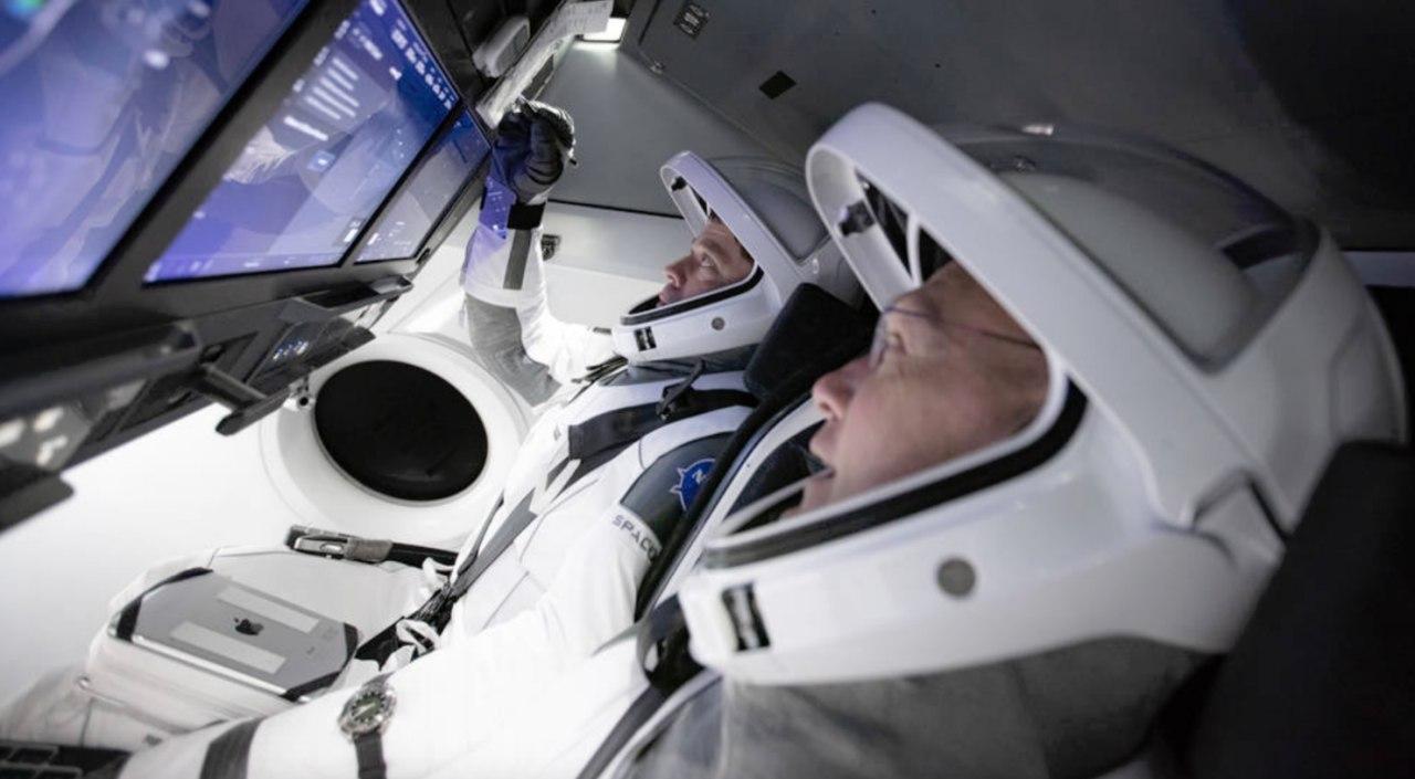 SpaceX進(jìn)行了長(cháng)達八百萬(wàn)小時(shí)的Dragon&Falcon 9模擬測試