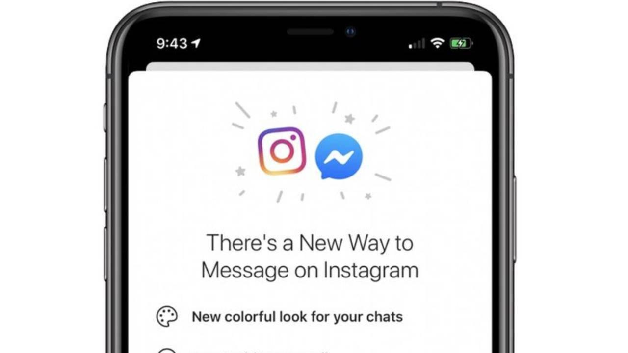 Facebook準備挑戰打破Instagram，WhatsApp的計劃