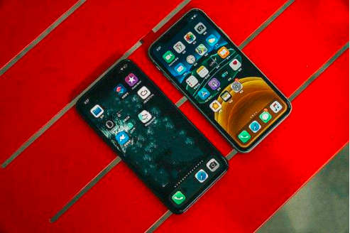 蘋(píng)果公司會(huì )像其他技術(shù)公司一樣改造舊的和未使用的設備